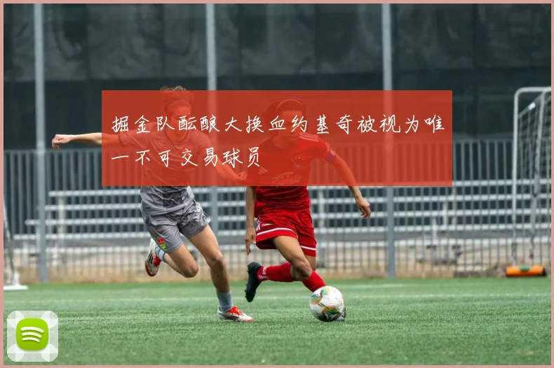 掘金队酝酿大换血约基奇被视为唯一不可交易球员